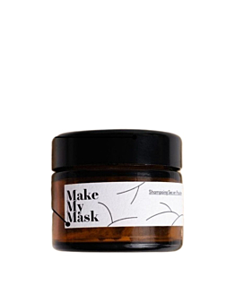 Make My Mask Suchy szampon w proszku