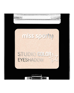 Miss Sporty Studio Color Mono trwały cień do powiek 010, 2.5g