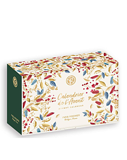 Yves Rocher Magiczne Dni Kalendarz adwentowy 