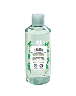 Yves Rocher Pure Menthe Płyn micelarny