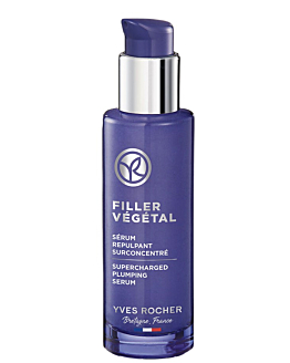 Yves Rocher Filler Vegetal Wysokoskoncentrowane serum ujędrniające