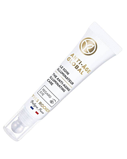Yves Rocher Anti-Age Global Rozświetlający krem pod oczy