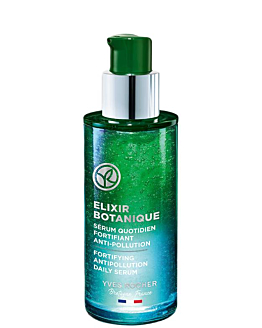 Yves Rocher Elixir Botanique Detoksykujące serum wzmacniające