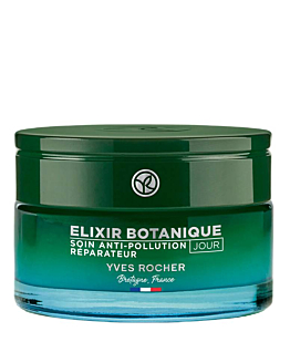 Yves Rocher Elixir Botanique Krem naprawczy na dzień 