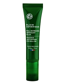 Yves Rocher Elixir Botanique Rozświetlający roll-on pod oczy niwelujący oznaki zmęczenia 