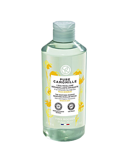 Yves Rocher Pure Camomille Płyn micelarny
