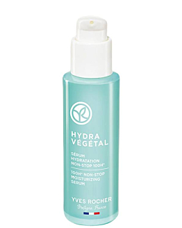 Yves Rocher Hydra Vegetal Serum intensywnie nawilżające 100h 
