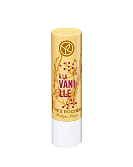 Yves Rocher Wanilia Bourbon Balsam do ust