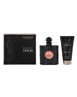 Yves Saint Laurent Black Opium Zestaw upominkowy dla kobiet