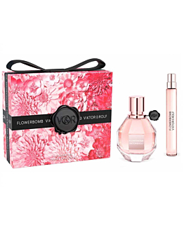 Viktor & Rolf Flowerbomb Zestaw perfum dla kobiet