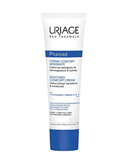 Uriage Proriced Crema Lenitiva e Riequilibrante per Pelle Pruriginosa 100 ml