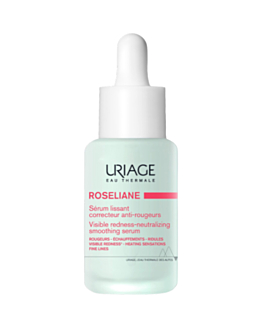 Uriage Roseliane Siero levigante per pelle sensibile