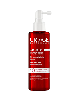 Uriage AP Hair Intensywne serum przeciw wypadaniu włos&oacute;w, 100 ml