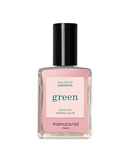 Manucurist Green Lakier do paznokci, Hortencia 