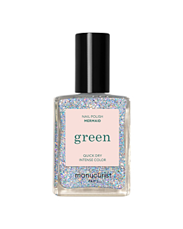 Manucurist Green Lakier do paznokci, Mermaid 