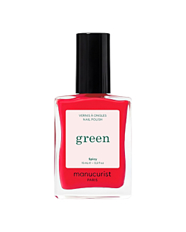Manucurist Green Lakier do paznokci, Spicy 