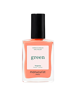 Manucurist Green Lakier do paznokci, Tangerine 