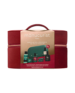 Manucurist Xtrem Flash Zestaw do manicure hybrydowego LED