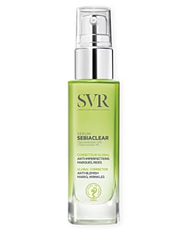 SVR Sebiaclear Serum, Serum na trądzik dorosłych 