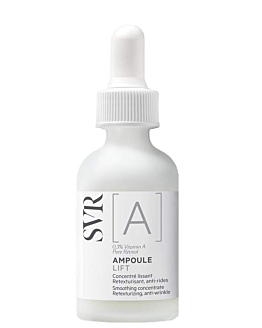 SVR Ampoule A Liftingujące serum w ampułce 0,3% witaminy A