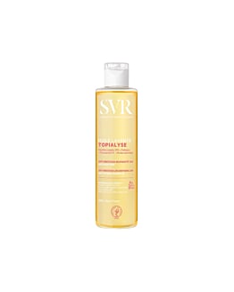 SVR Topialyse Huile Lavant olio detergente 200 ml