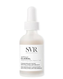 SVR Clairial Ampoule - Siero per il viso contro le macchie 30ml