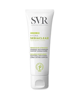 SVR Sebiaclear Crème Hydra Crema Viso 40 ml