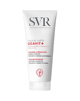 SVR Cicavit+ HPPI Kojąco-regenerujący krem na uszkodzoną lub podrażnioną skórę, 100ml