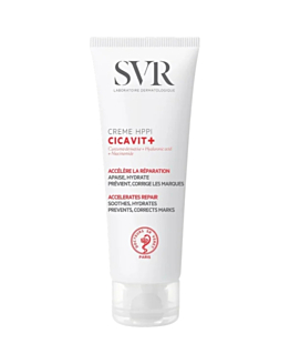 SVR Cicavit+ HPPI Kojąco-regenerujący krem na uszkodzoną lub podrażnioną sk&oacute;rę, 40ml