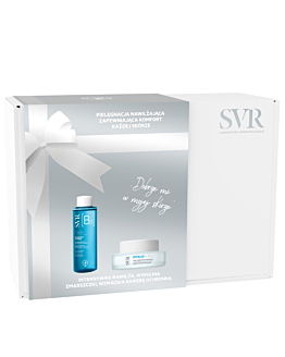 SVR Biotic Set di Dermocosmetici