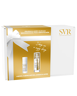 SVR Densitium Set di Dermocosmetici