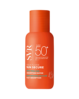 SVR Sun Secure Niewidoczny fluid, SPF50+
