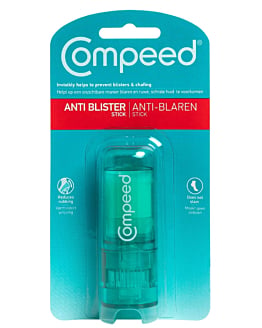 Compeed Sztyft przeciw pęcherzom, 8 ml
