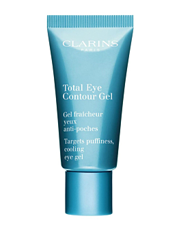 Clarins Chłodzący żel pod oczy