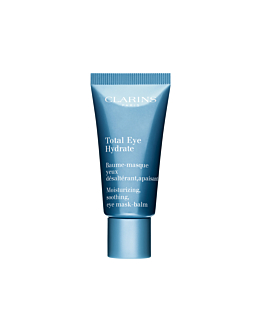 Clarins Nawilżający krem pod oczy