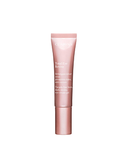 Clarins Rewitalizujący krem pod oczy 