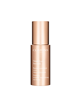 Clarins Wygładzający krem pod oczy