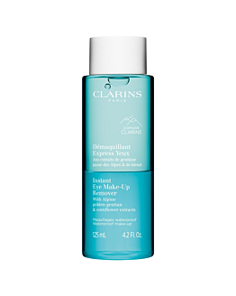 Clarins Dwufazowy płyn do demakijażu oczu
