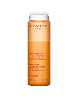 Clarins One Step Płyn dwufazowy