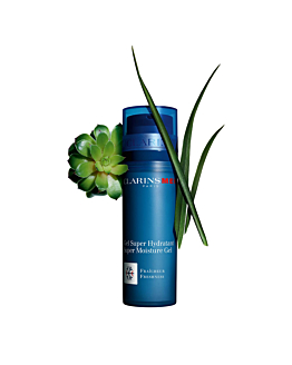 Clarins Men Żel nawilżający