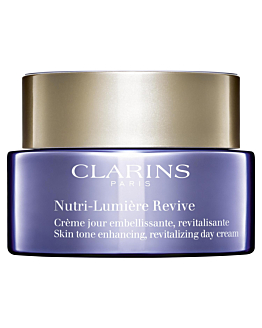 Clarins Nutri Lumiere Revive Krem na dzień