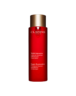 Clarins Super Restorative Wygładzająca esencja