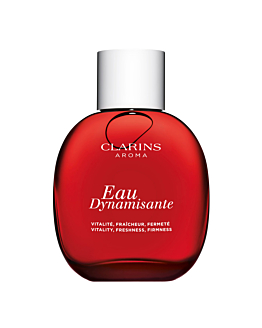 Clarins Eau Dynamisante Woda zapachowa