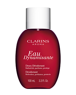 Clarins Eau Dynamisante Dezodorant 