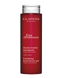 Clarins Eau Dynamisante Żel pod prysznic