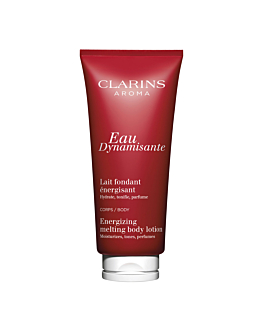 Clarins Eau Dynamisante Balsam do ciała