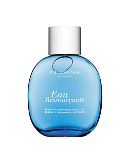 Clarins Eau Ressourcante Woda zapachowa