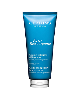 Clarins Eau Ressourcante Krem do ciała