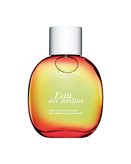 Clarins Eau des Jardins Woda zapachowa