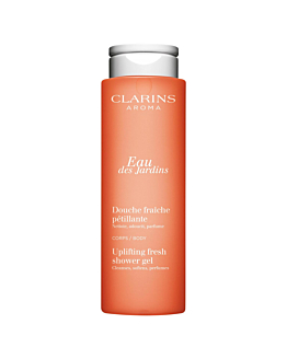 Clarins Eau des Jardins Żel pod prysznic